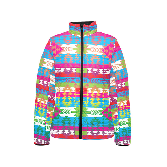Grand Entry Stand Collar Jacket
