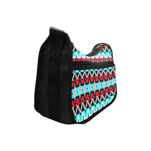 Load image into Gallery viewer, Two Spirit Dance Crossbody Bags

