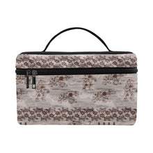 Load image into Gallery viewer, Sacred Run Cosmetic Bag/Large
