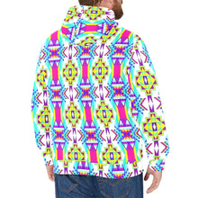 Load image into Gallery viewer, Fancy Champion Men&#39;s Long Sleeve Fleece Hoodie
