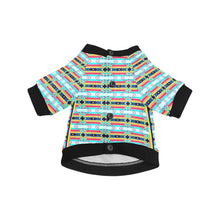 Load image into Gallery viewer, Sacred Spring Pet Dog Round Neck Shirt
