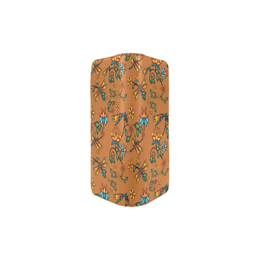 Dragon Lily Sierra Clutch