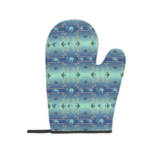 Load image into Gallery viewer, Buffalo Run Oven Mitt &amp; Pot Holder
