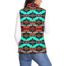 Load image into Gallery viewer, Okotoks Arrow Women&#39;s Padded Vest Jacket
