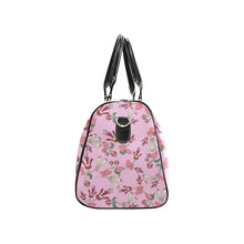 Load image into Gallery viewer, Strawberry Floral New Waterproof Travel Bag/Small
