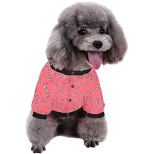 Load image into Gallery viewer, The Gathering Pet Dog Round Neck Shirt
