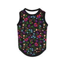 Load image into Gallery viewer, Fleur Indigine Pet Tank Top
