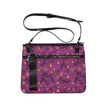 Load image into Gallery viewer, Lollipop Star Slim Clutch Bag
