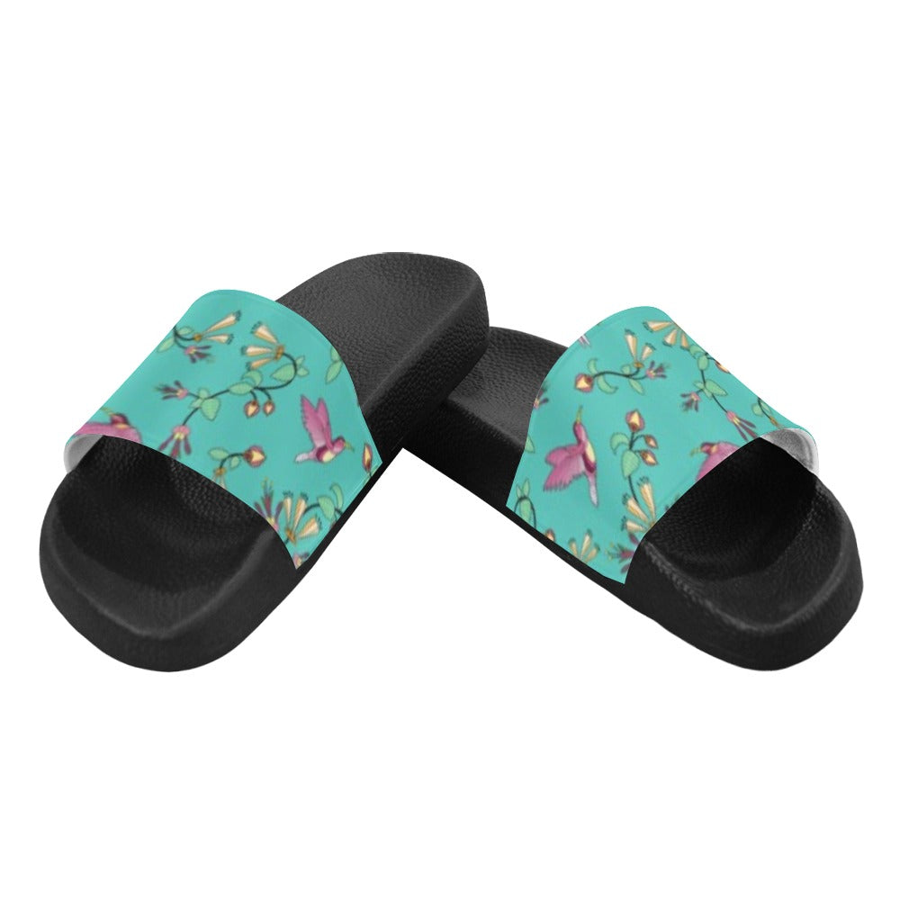 Swift Pastel Men's Slide Sandals