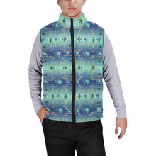 Load image into Gallery viewer, Buffalo Run Men&#39;s Padded Vest Jacket
