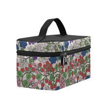 Load image into Gallery viewer, Takwakin Harvest Bright Birch Cosmetic Bag/Large
