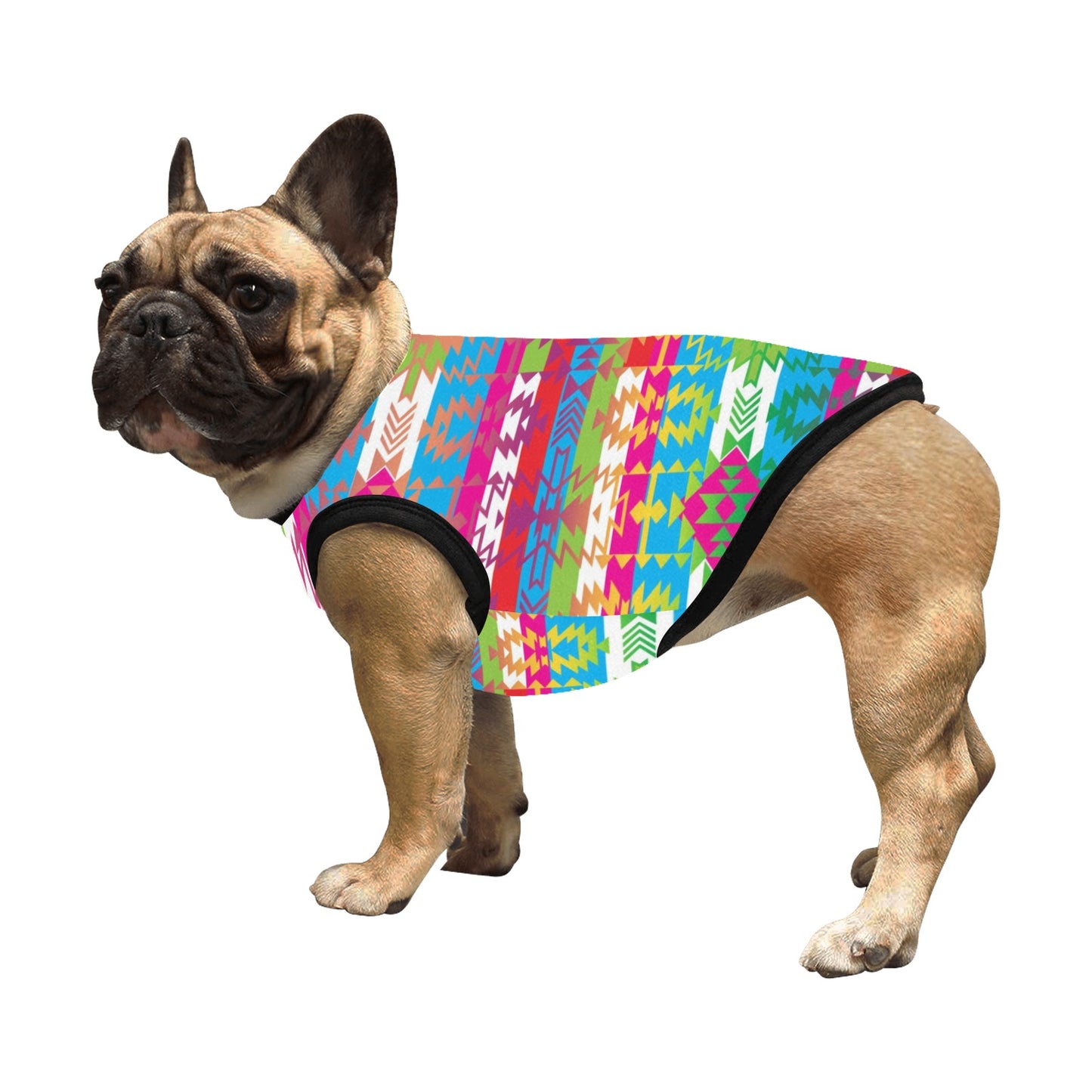 Grand Entry Pet Tank Top