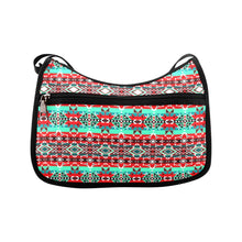 Load image into Gallery viewer, After the Southwest Rain Crossbody Bags
