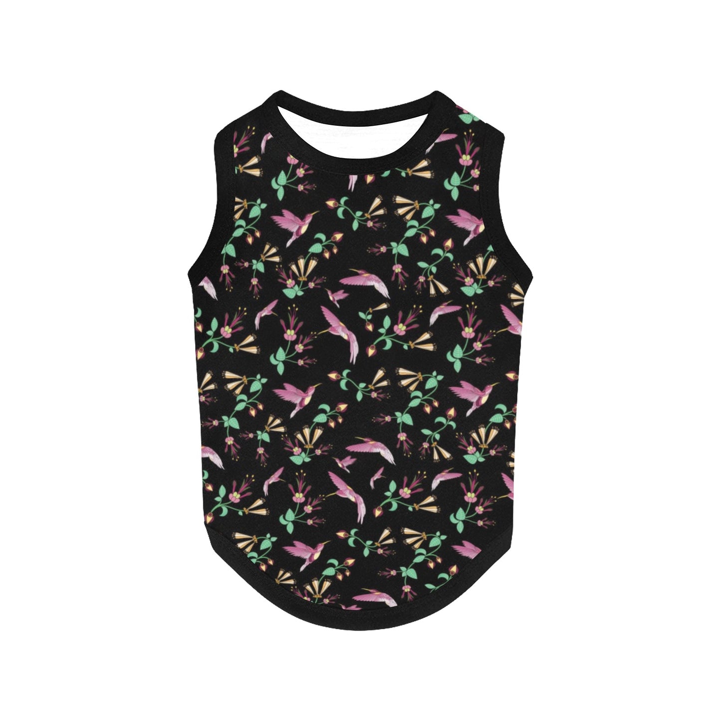 Swift Noir Pet Tank Top