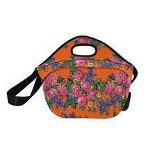 Load image into Gallery viewer, Kokum&#39;s Revenge Sierra Neoprene Lunch Bag/Large
