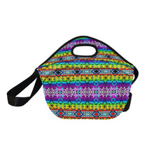 Load image into Gallery viewer, After the Rain Neoprene Lunch Bag
