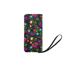 Load image into Gallery viewer, Fleur Indigine Women&#39;s Clutch Purse
