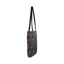 Load image into Gallery viewer, Takwakin Harvest Midnight Reusable Shopping Bag
