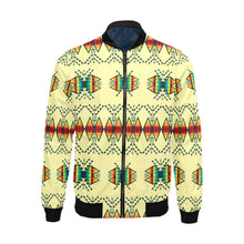 Load image into Gallery viewer, Sacred Trust Arid Bomber Jacket for Men
