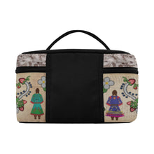 Load image into Gallery viewer, Aunties Gifts Cosmetic Bag/Large
