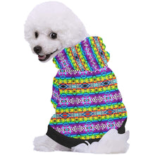 Load image into Gallery viewer, After the Rain Pet Dog Hoodie
