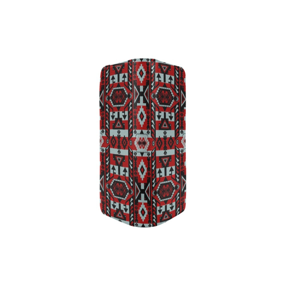 Chiefs Mountain Candy Sierra Dark Clutch