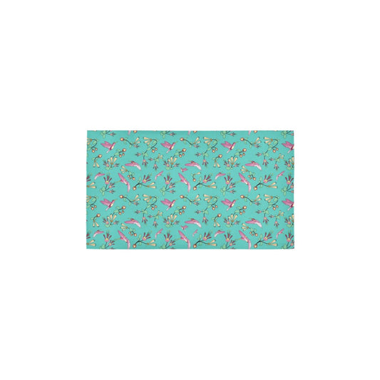 Swift Pastel Bath Rug 16''x 28''