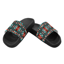 Load image into Gallery viewer, Captive Winter Men&#39;s Slide Sandals
