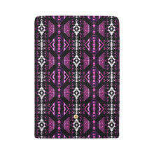 Load image into Gallery viewer, Upstream Expedition Moonlight Shadows Women&#39;s Trifold Wallet
