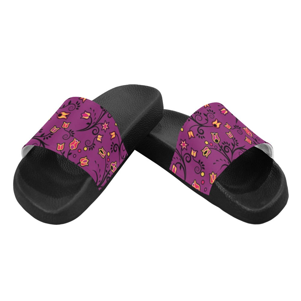 Lollipop Star Women's Slide Sandals