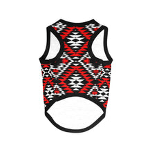 Load image into Gallery viewer, Taos Wool Pet Tank Top
