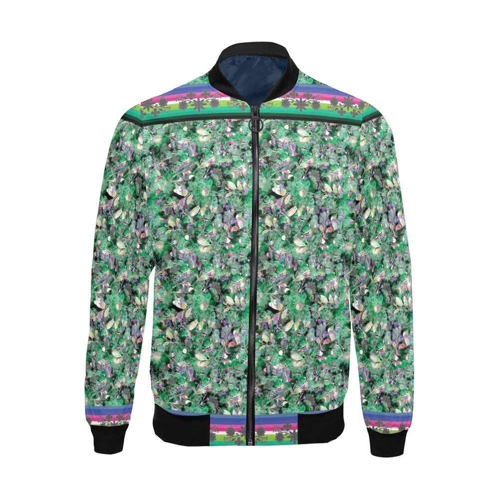 Culture in Nature Bomber Jacket