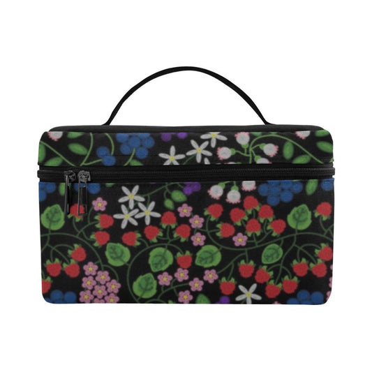 Takwakin Harvest Midnight Cosmetic Bag/Large