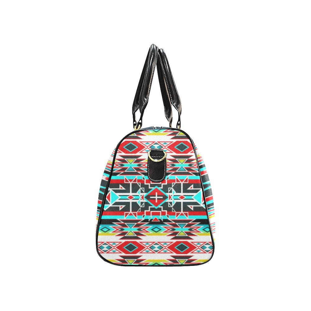 Force of Nature Windstorm New Waterproof Travel Bag/Small