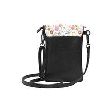 Load image into Gallery viewer, Nipin Blossom Small Cell Phone Purse
