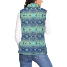 Load image into Gallery viewer, Buffalo Run Women&#39;s Padded Vest Jacket
