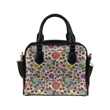 Load image into Gallery viewer, Berry Pop Bright Birch Shoulder Handbag
