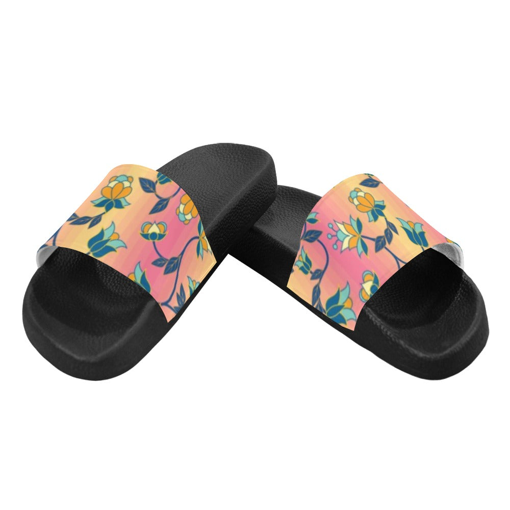 Orange Days Women's Slide Sandals