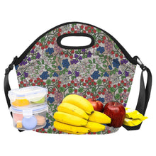 Load image into Gallery viewer, Takwakin Harvest Br Bark Neoprene Lunch Bag/Large
