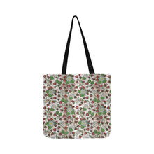 Load image into Gallery viewer, Strawberry Dreams Br Bark Reusable Shopping Bag
