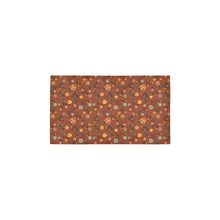 Load image into Gallery viewer, Fire Bloom Shade Bath Rug 16&#39;&#39;x 28&#39;&#39;
