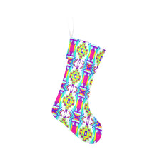 Load image into Gallery viewer, Fancy Champion Christmas Stocking
