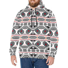 Load image into Gallery viewer, California Coast Men&#39;s Long Sleeve Fleece Hoodie
