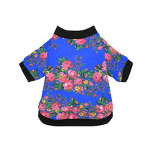 Load image into Gallery viewer, Kokum&#39;s Revenge Royal Pet Dog Round Neck Shirt
