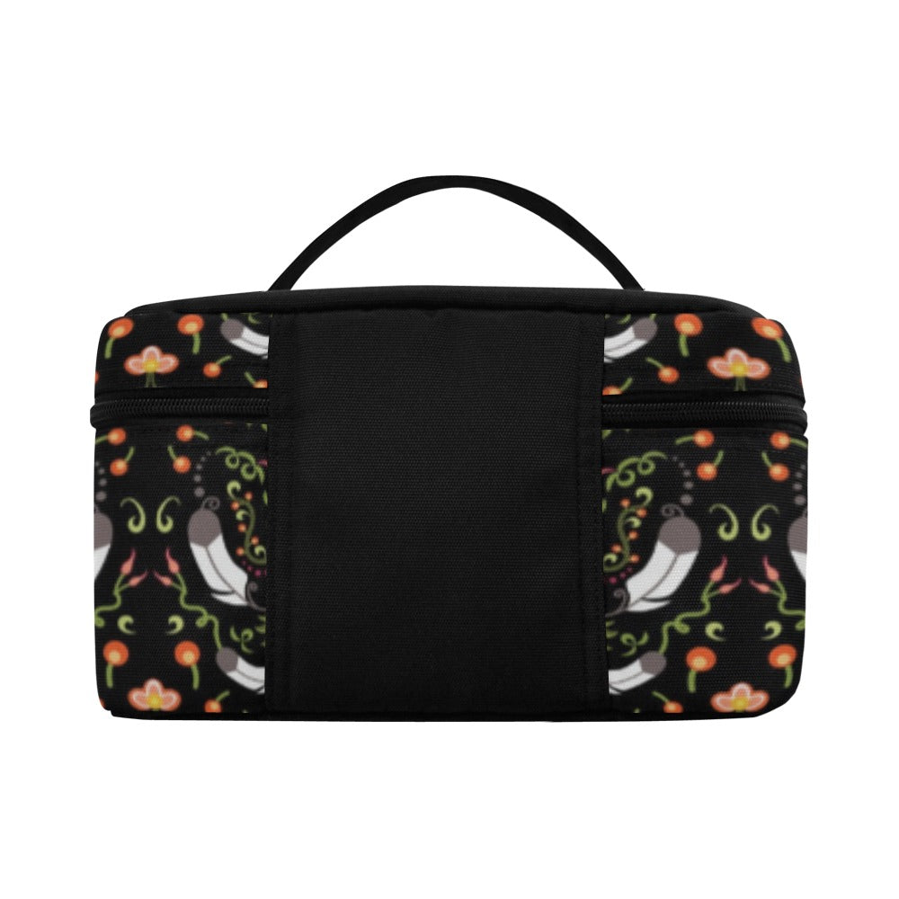 New Growth Cosmetic Bag