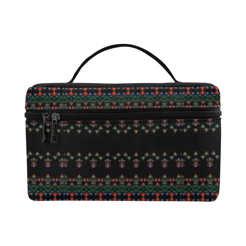 Metis Corn Mother Cosmetic Bag