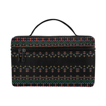 Load image into Gallery viewer, Metis Corn Mother Cosmetic Bag
