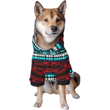 Load image into Gallery viewer, In Between Two Worlds Pet Dog Hoodie
