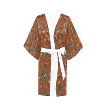 Load image into Gallery viewer, Lily Sierra Kimono Robe
