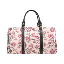 Load image into Gallery viewer, Floral Amour New Waterproof Travel Bag/Small
